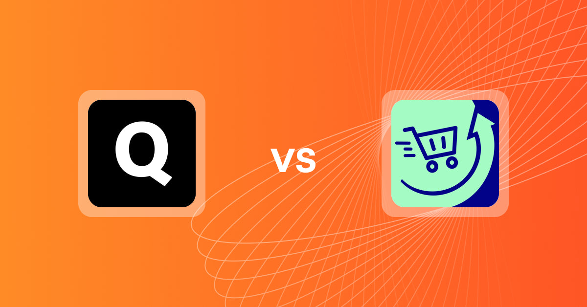 Shopify Upsell and Cross-sell Apps: Quizive: AI Quiz Builder vs Checkout Switcher One‑Click