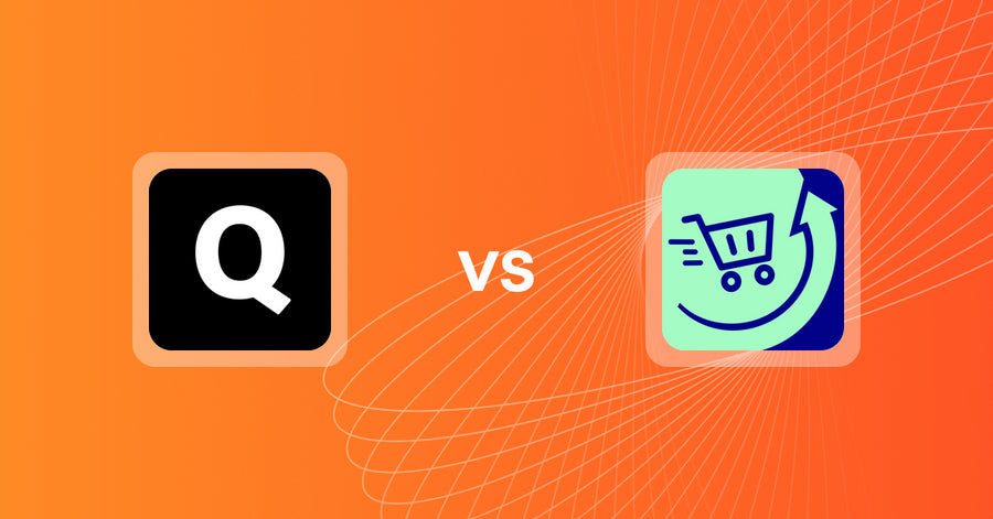 Shopify Upsell and Cross-sell Apps: Quizive: AI Quiz Builder vs Checkout Switcher One‑Click