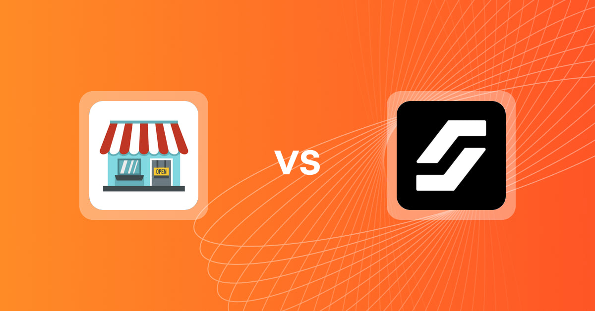 Shopify Upsell and Cross-sell Apps: Spotlightify Product Discovery vs Easy Upsell & Cross Sell+