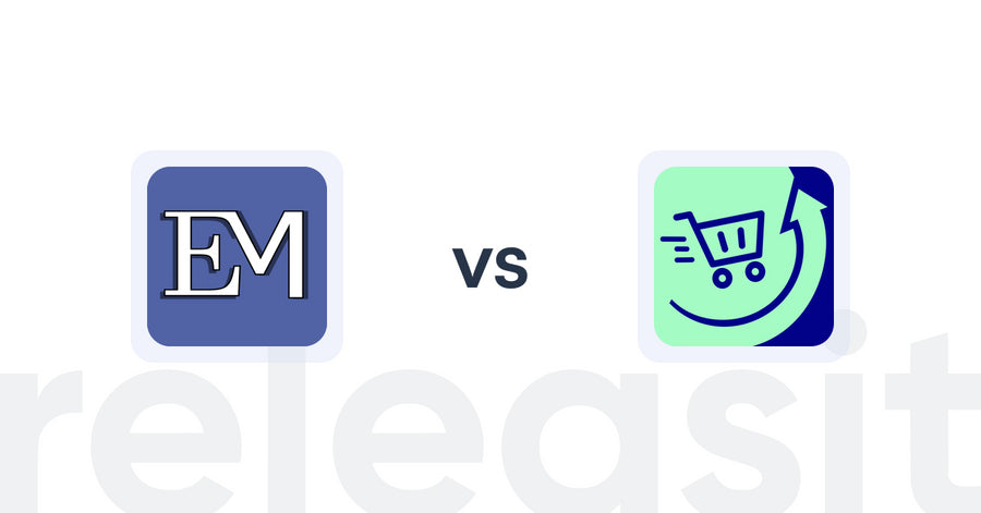 Shopify Upsell and Cross-sell Apps: Expert Minute vs Checkout Switcher One‑Click