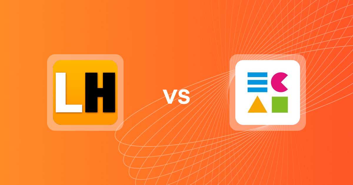 Shopify Upsell and Cross-sell Apps: LeadHit Behavioral Marketing vs ECAI