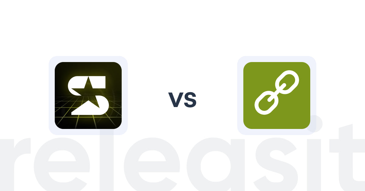 Shopify Upsell and Cross-sell Apps: Sternify ‑ Bundles & Sections vs Related Products ‑ Relatify
