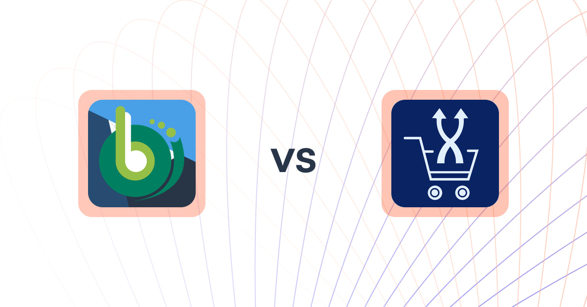 Shopify Upsell and Cross-sell Apps: Brisk Checkout Customizer vs Ultimate Upsell & Cross‑Sell