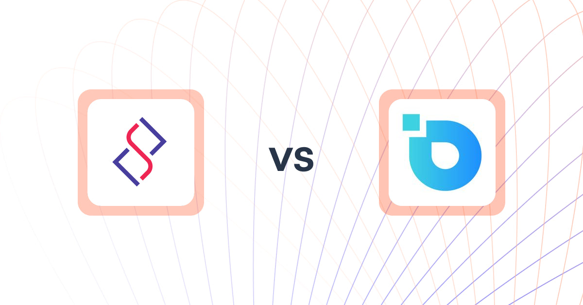 Shopify Upsell and Cross-Sell Apps: SalesGPT: AI eCommerce Chatbot vs. DMetaSoul Recommendations