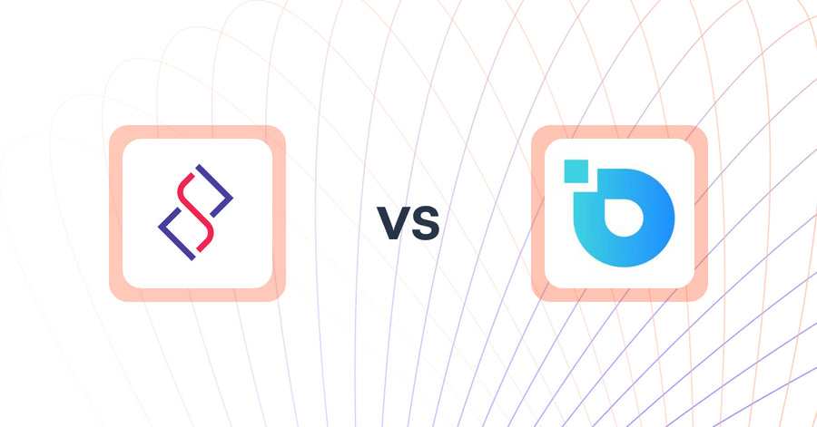 Shopify Upsell and Cross-Sell Apps: SalesGPT: AI eCommerce Chatbot vs. DMetaSoul Recommendations