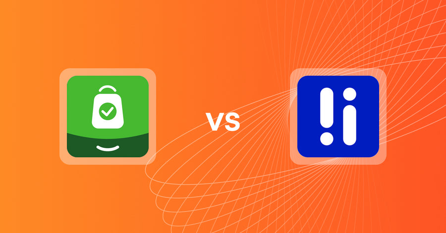Shopify Upsell and Cross-sell Apps: CheckMate Checkout Upsells vs PersonalizerAI Recommendations