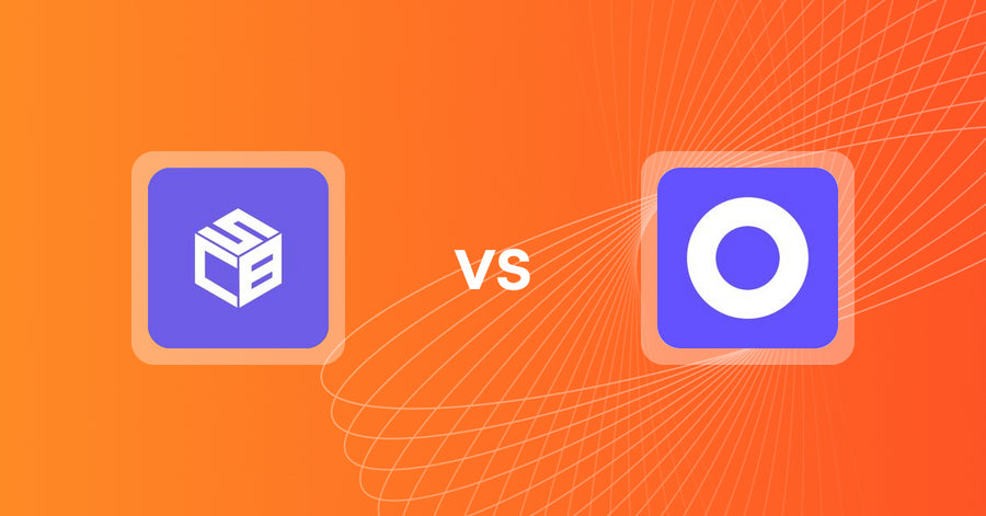 Shopify Upsell and Cross-sell Apps: THDC ‑ Simple Checkout Builder vs Outsell Cross Sell & Upsell