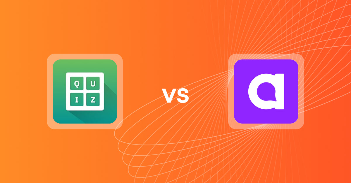Shopify Upsell and Cross-sell Apps: Quiz Buddy ‑ Product Quiz vs Commerce AI ‑ Sales ChatGPT