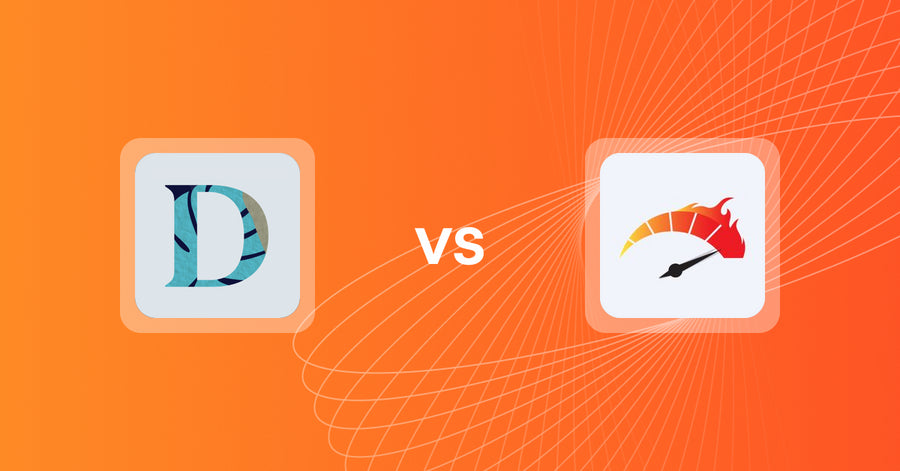 Shopify Upsell and Cross-Sell Apps: Deliberate Checkout vs Rock ‑ Upsell Products