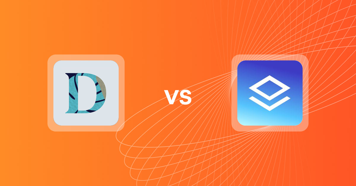 Shopify Upsell and Cross-Sell Apps: Deliberate Checkout vs. Brizy Landing Page Builder