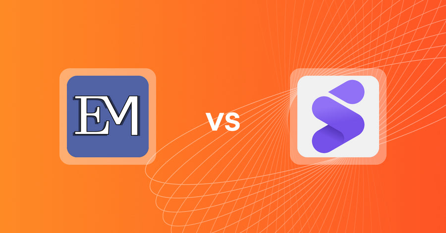 Shopify Upsell and Cross-sell Apps: Expert Minute vs. Simple Promotions and Upsells