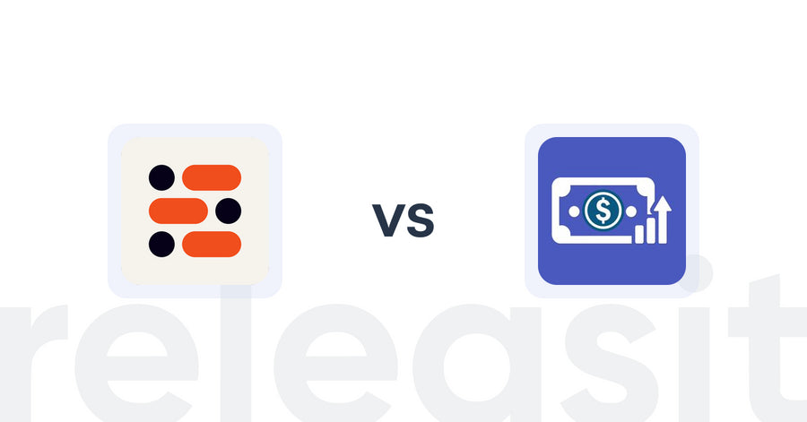 Shopify Upsell and Cross-Sell Apps: Cartel: Product Recommendation vs Checkout Upsell