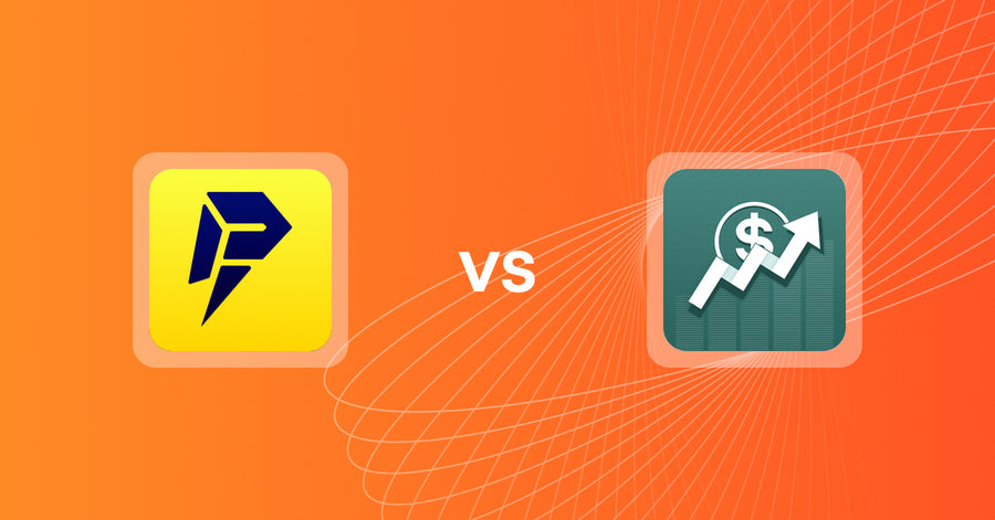 Shopify Upsell and Cross-sell Apps: Promofy: Flash Sale & Discount vs. Upsell Engine