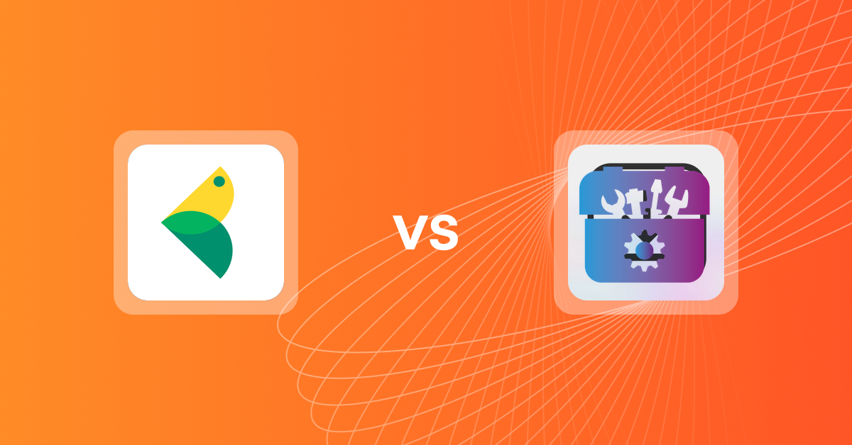 Shopify Operations Apps: WhatsApp & Helpdesk ‑ MyAlice vs Toolbox