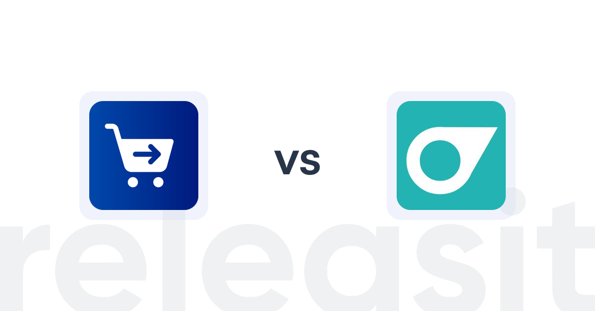 Shopify Upsell and Cross-sell Apps: Checkify ‑ Customize Checkout vs Aptioo: Upsell & Cross Sell