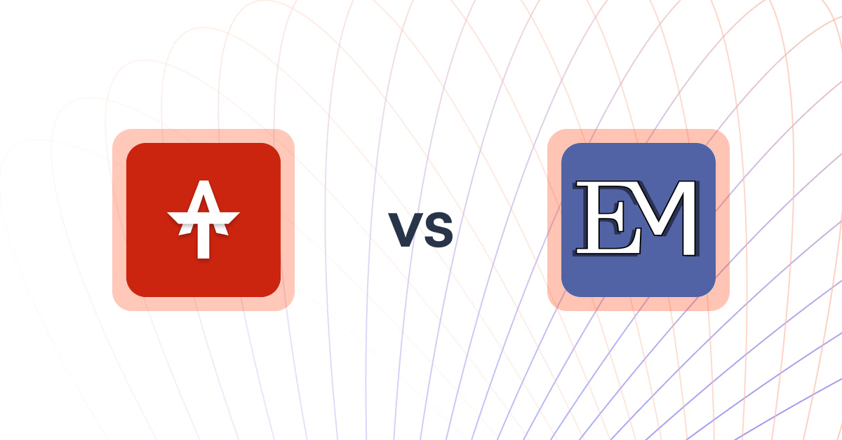 Shopify Upsell and Cross-sell Apps: TapAsko vs. Expert Minute