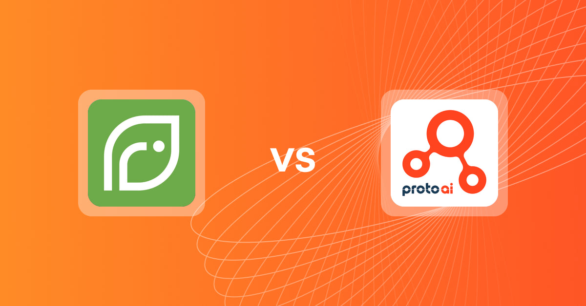 Shopify Upsell and Cross-sell Apps: ReCORE vs. Proto AI Commerce