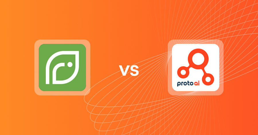 Shopify Upsell and Cross-sell Apps: ReCORE vs. Proto AI Commerce