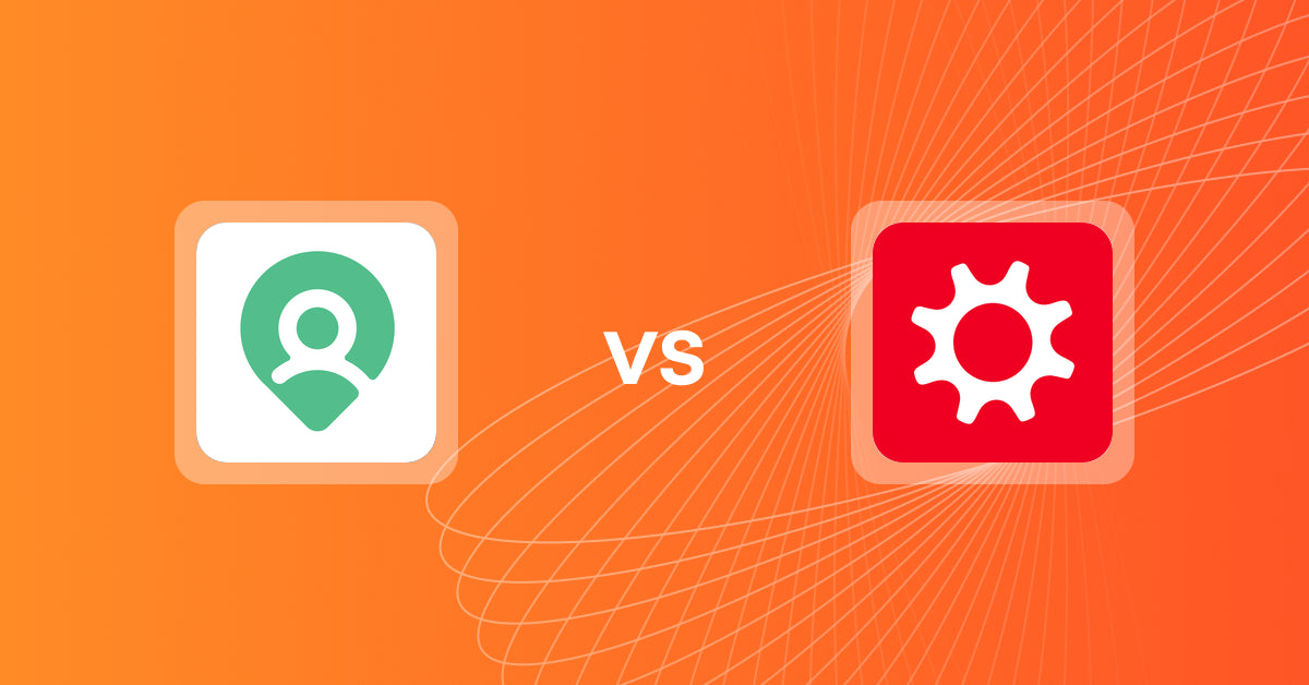 Shopify Upsell and Cross-sell Apps: Nearest.me ‑ BOPIS Experience vs Innonic Upsell Recommendations