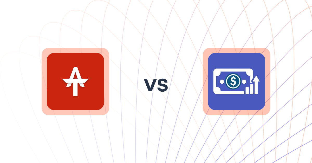 Shopify Upsell and Cross-sell Apps: TapAsko vs. Checkout Upsell