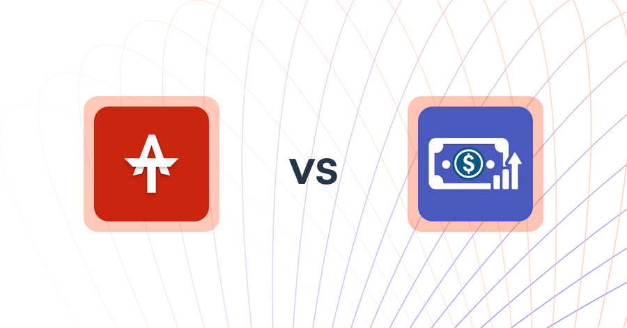 Shopify Upsell and Cross-sell Apps: TapAsko vs. Checkout Upsell