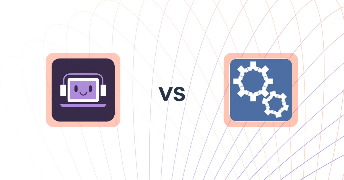 Shopify Upsell and Cross-sell Apps: OmniChat ‑ ChatGPT AI Chatbot vs Shirtworks