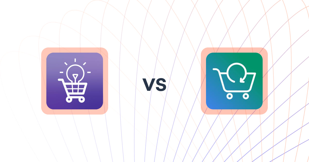 Shopify Upsell and Cross-Sell Apps: Product Recommendations Magic vs. BYG ‑ Thank You Page Survey