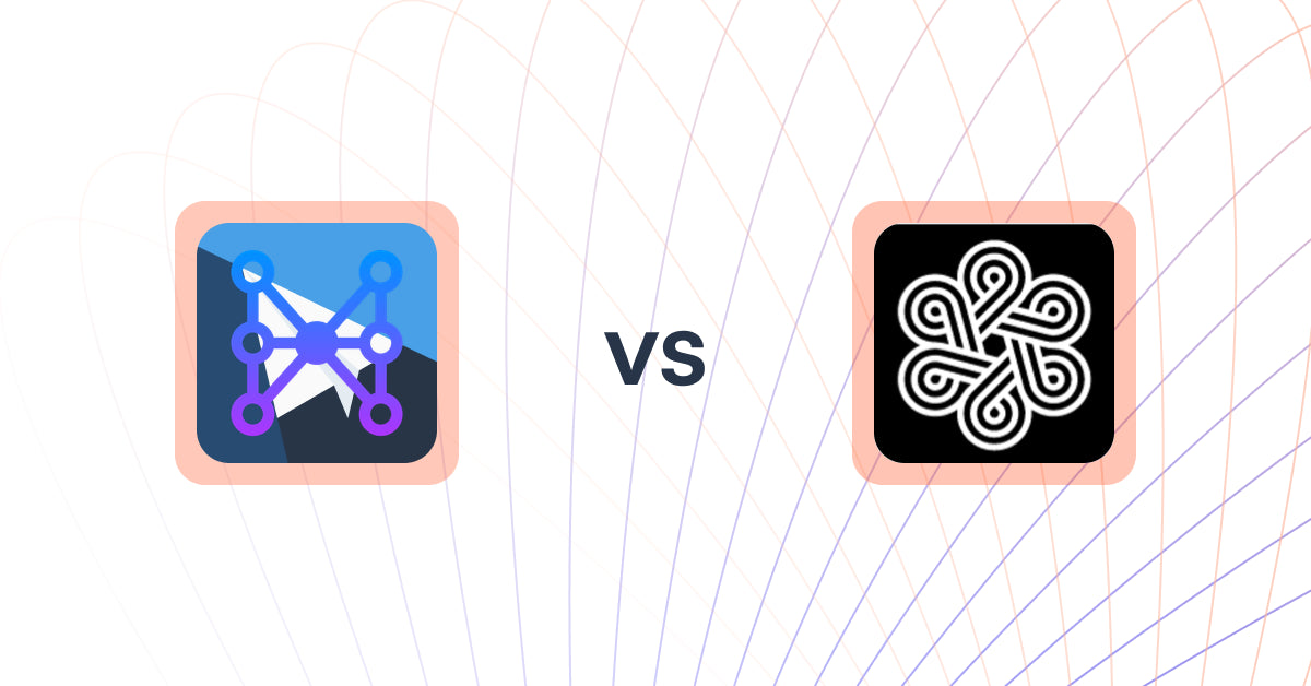 Shopify Upsell and Cross-sell Apps: Hypersonal: AI Content vs Pairbo