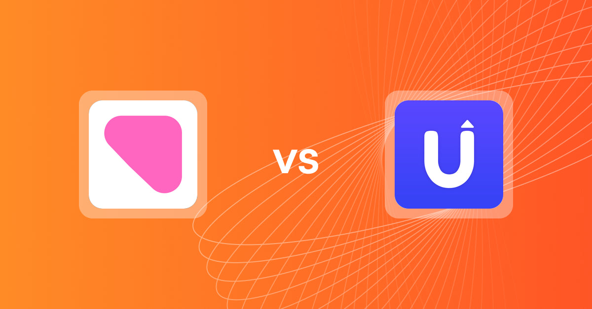 Shopify Upsell and Cross-sell Apps: Nosto vs SellUp ‑ Upsell & Add ons
