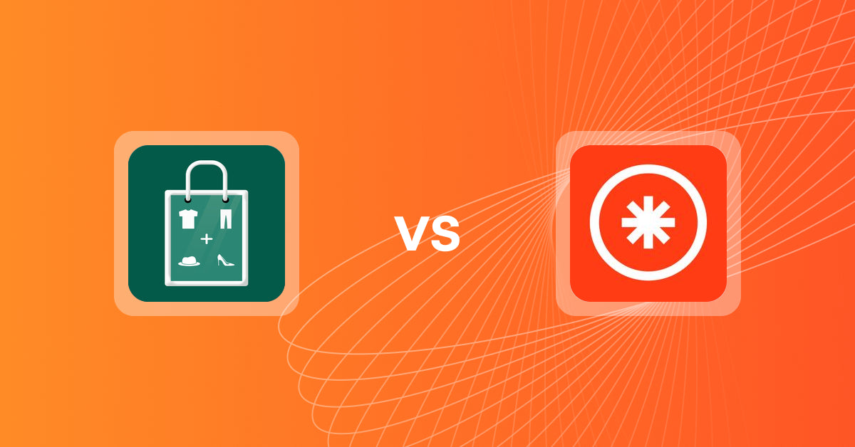 Shopify Upsell and Cross-Sell Apps: Shop the Look ‑ Upsell vs GPT‑4o Sales Assistant