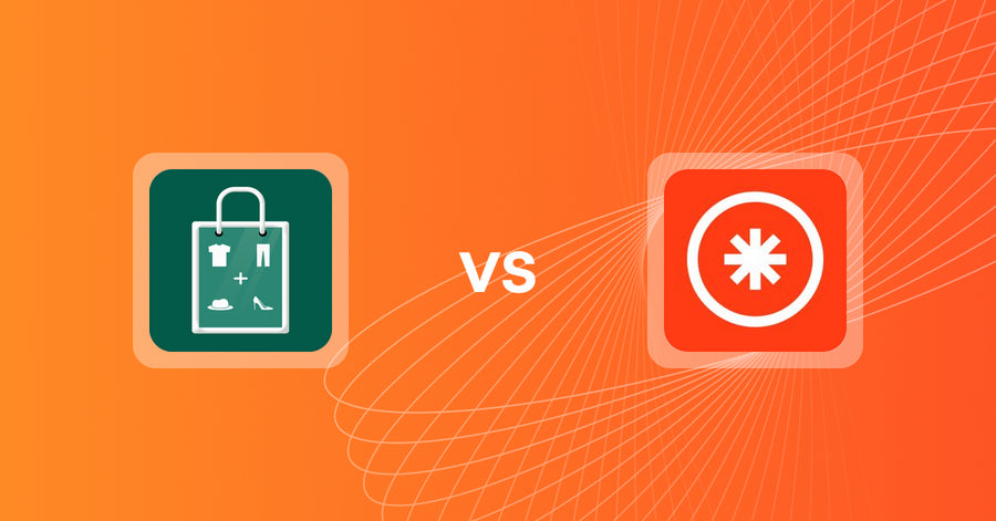 Shopify Upsell and Cross-Sell Apps: Shop the Look ‑ Upsell vs GPT‑4o Sales Assistant