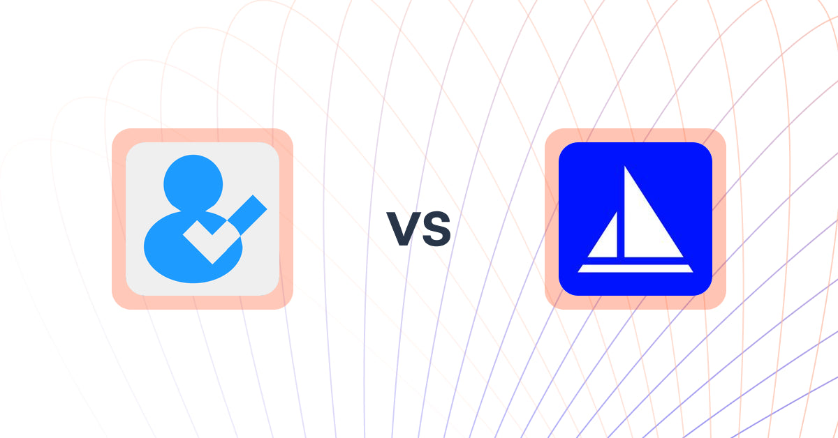 Shopify Upsell and Cross-sell Apps: Rend ‑ Custom AI Product Quiz vs. Upsail – Cross & Upselling