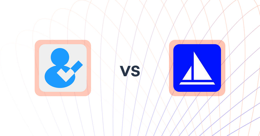Shopify Upsell and Cross-sell Apps: Rend ‑ Custom AI Product Quiz vs. Upsail – Cross & Upselling