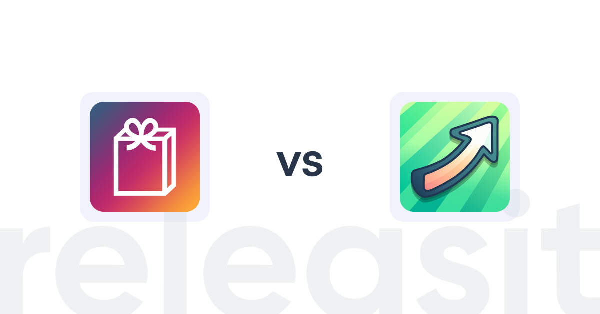 Shopify Upsell and Cross-Sell Apps: Paloma: Sell in Instagram DMs vs Post Purchase Upsell ‑ UF