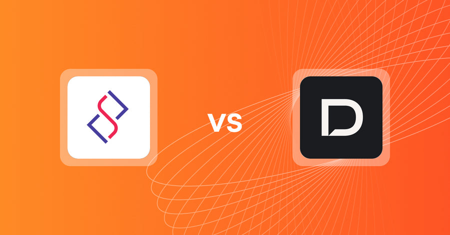 Shopify Upsell and Cross-sell Apps: SalesGPT: AI eCommerce Chatbot vs Dialog ‑ AI Sales Assistant