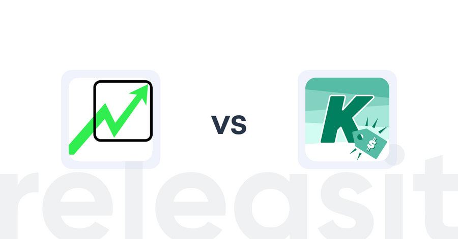 Shopify Upsell and Cross-sell Apps: Addon Checkbox Order Bump vs K: Daily Deals|Checkout Sales