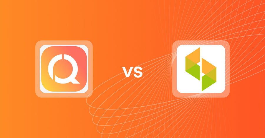 Shopify Upsell and Cross-Sell Apps: Recommenda Quiz Builder vs. Fresh Smart Embed Widget