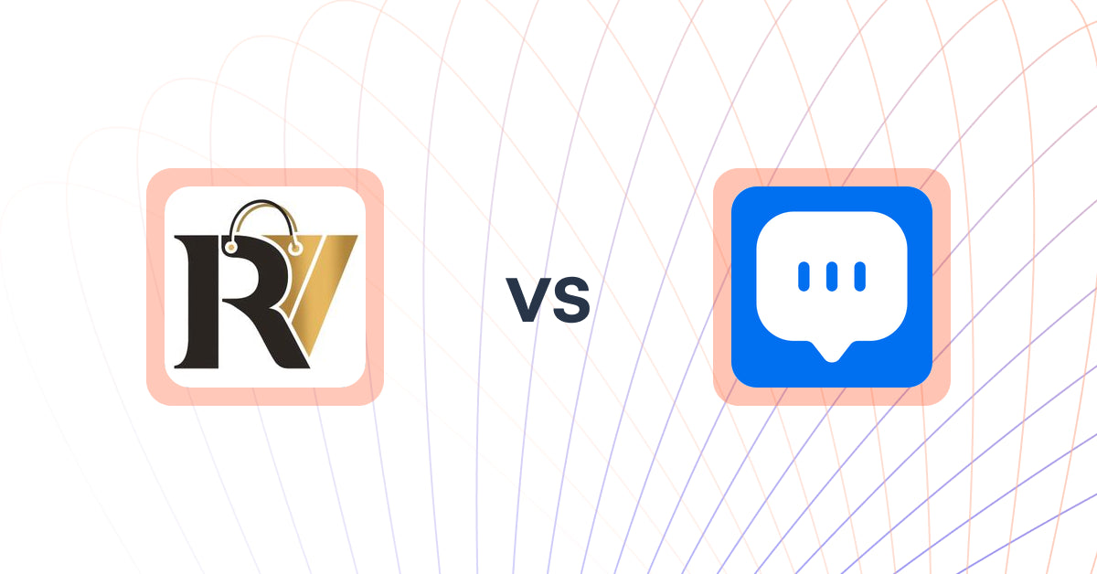 Shopify Upsell and Cross-sell Apps: LitaCat ‑ ReVisit vs Taggo: Chatbot AI & WhatsApp