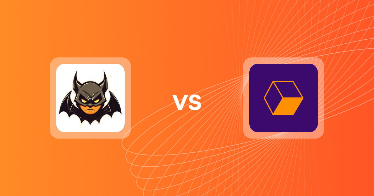 Shopify Upsell and Cross-sell Apps: Frequently Bought Together Bat vs Nova Bundle ‑ Upsell Popup