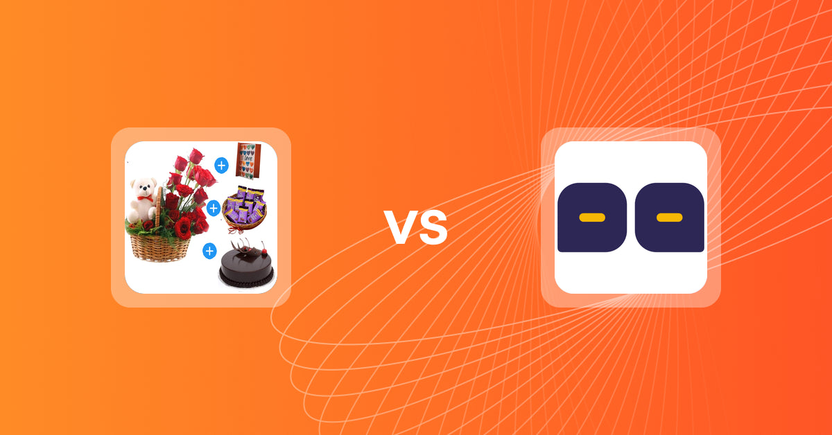 Shopify Upsell and Cross-sell Apps: ExtraBoost Product Addons vs Consolto Video Chat