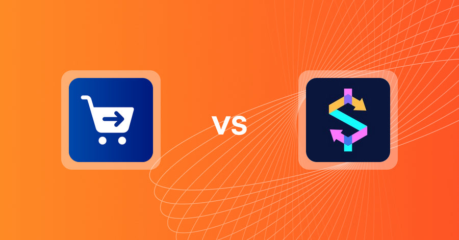 Shopify Upsell and Cross-sell Apps: Checkify ‑ Customize Checkout vs. FloHo Discounts & Promotions