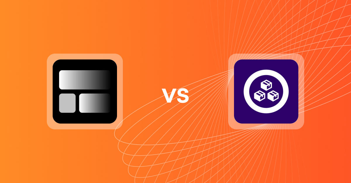 Shopify Upsell and Cross-Sell Apps: MWS Custom Checkout Extensions vs. MCE: Product Addons & Bundles