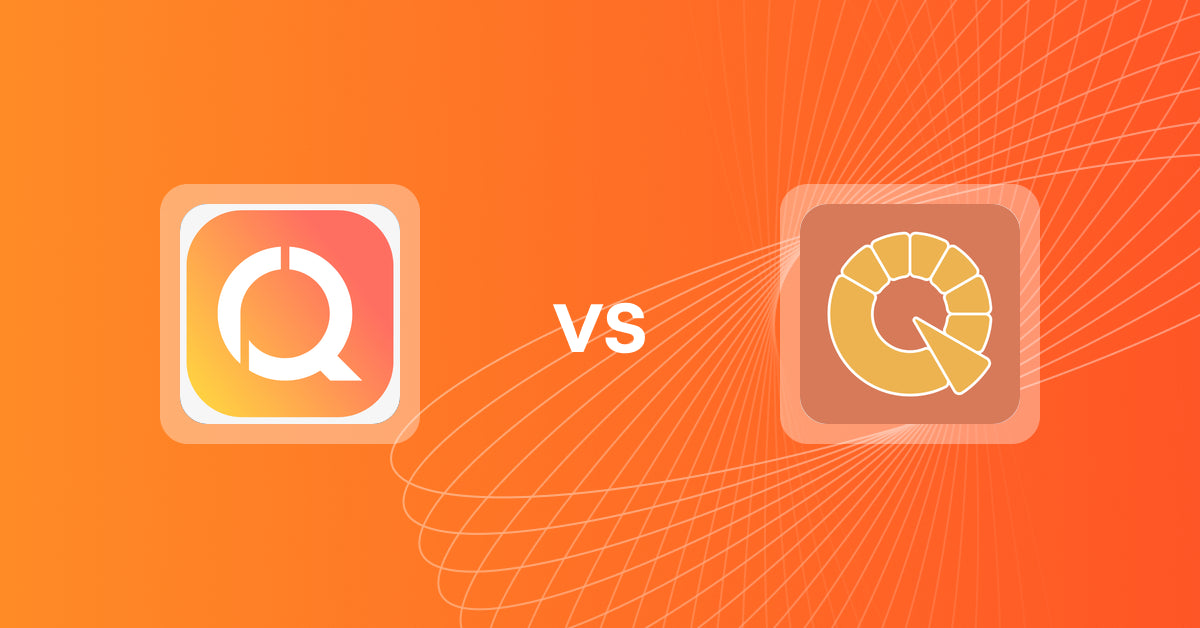 Shopify Upsell and Cross-Sell Apps: Recommenda Quiz Builder vs. Appify: Power Quiz