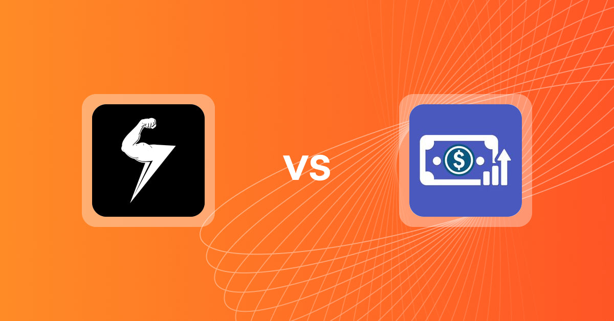 Shopify Upsell and Cross-Sell Apps: QuickQuiz ‑ More Submissions vs Checkout Upsell