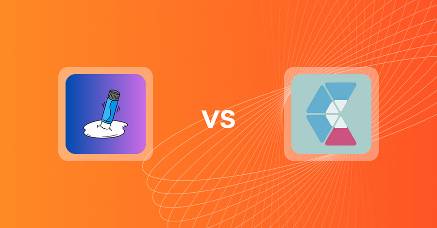 Shopify Upsell and Cross-sell Apps: SupaSticky: Related Products vs Conomi