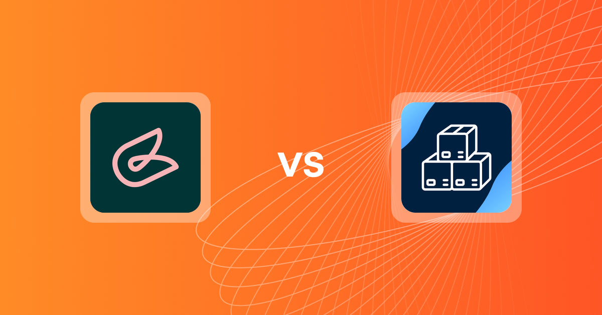 Shopify Upsell and Cross-sell Apps: Custo Cart vs Codes Wrapper ‑ Product Bundle