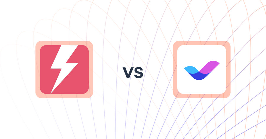 Shopify Upsell and Cross-Sell Apps: Checkout Upsells & Order Bump vs Veda Landing Page Builder