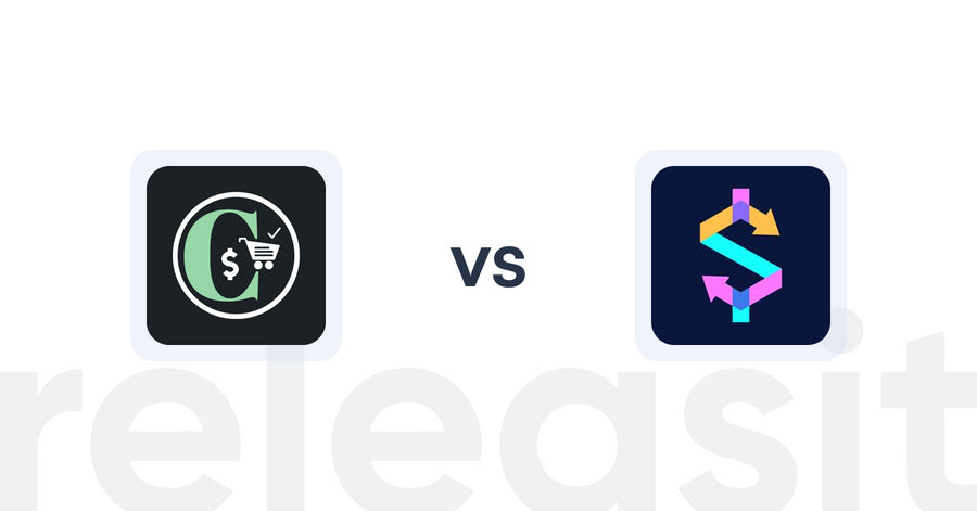 Shopify Upsell and Cross-sell Apps: Checkmate Upsell Zone vs FloHo Discounts & Promotions
