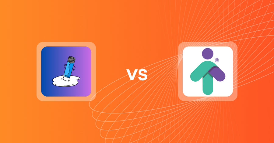 Shopify Upsell and Cross-sell Apps: SupaSticky: Related Products vs. HintUP Sales