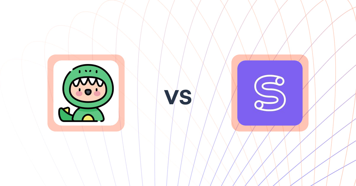 Shopify Upsell and Cross-Sell Apps: Rex: Personalized Upsell vs Shopcast: Product Recommender